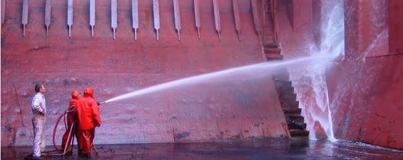 Honest Shipping Operations